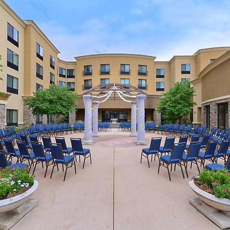 Courtyard By Marriott Boise West/Meridian Luaran gambar