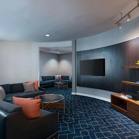 Courtyard By Marriott Boise West/Meridian Luaran gambar