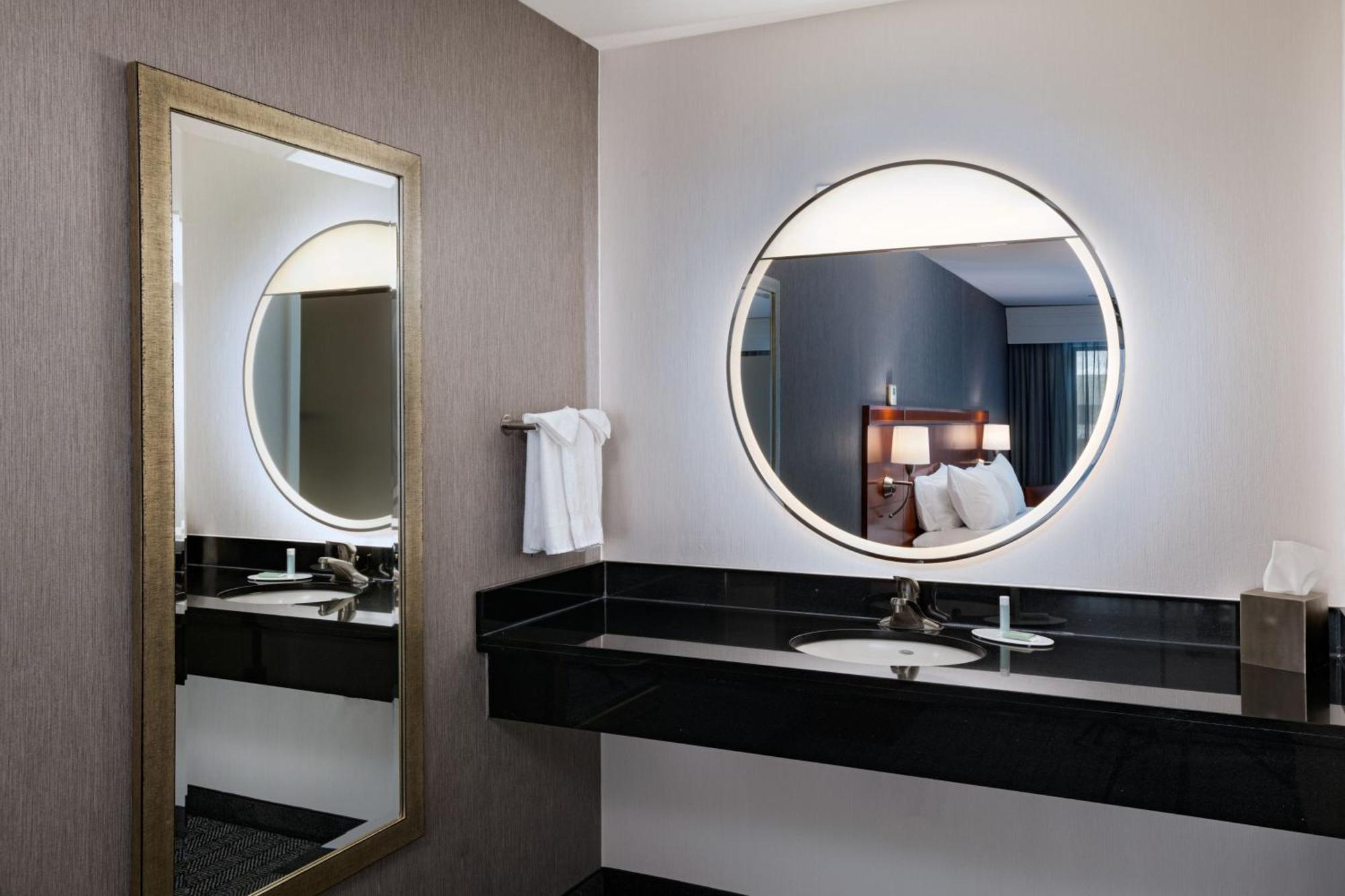 Courtyard By Marriott Boise West/Meridian Bilik gambar