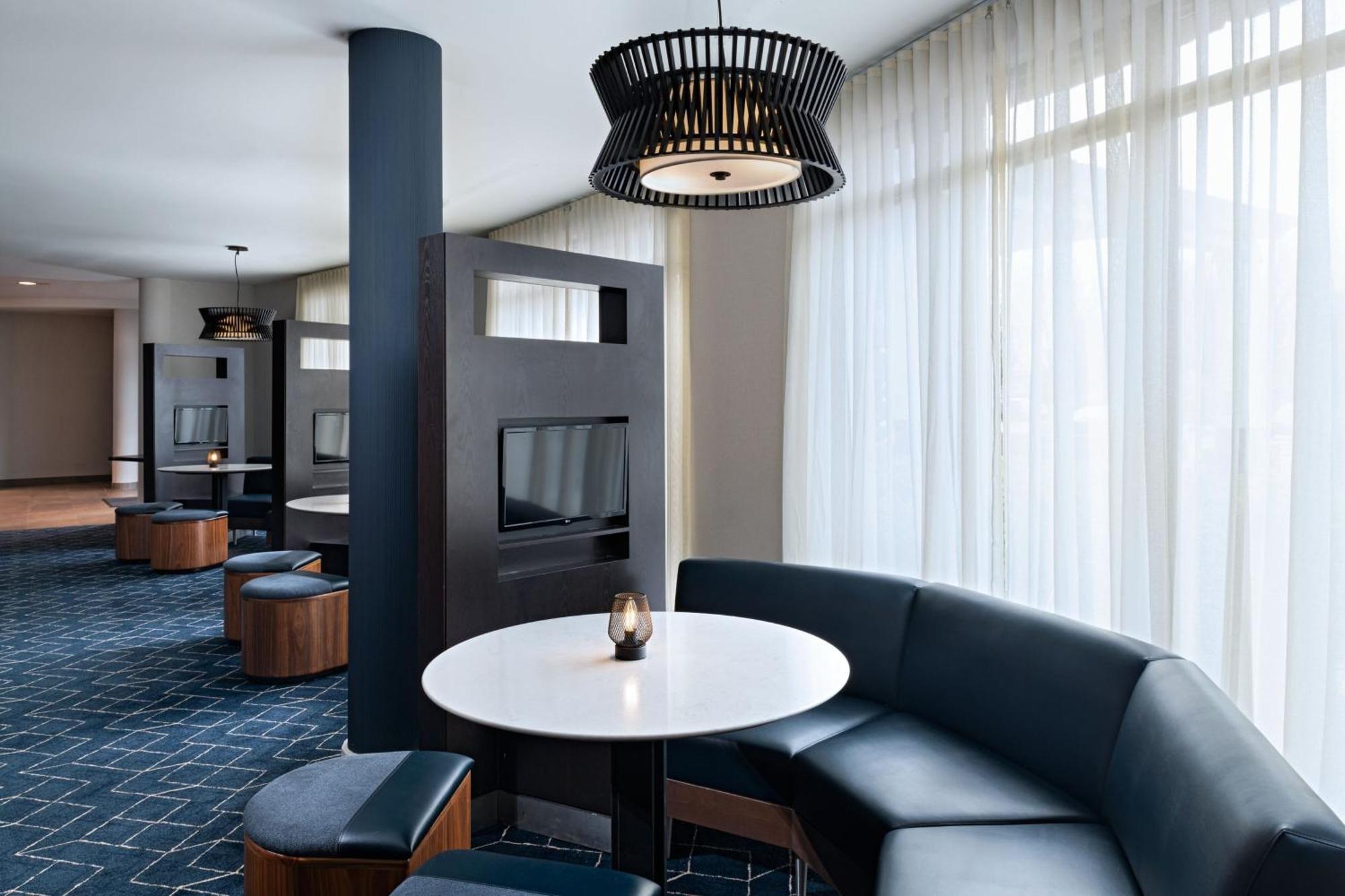 Courtyard By Marriott Boise West/Meridian Luaran gambar