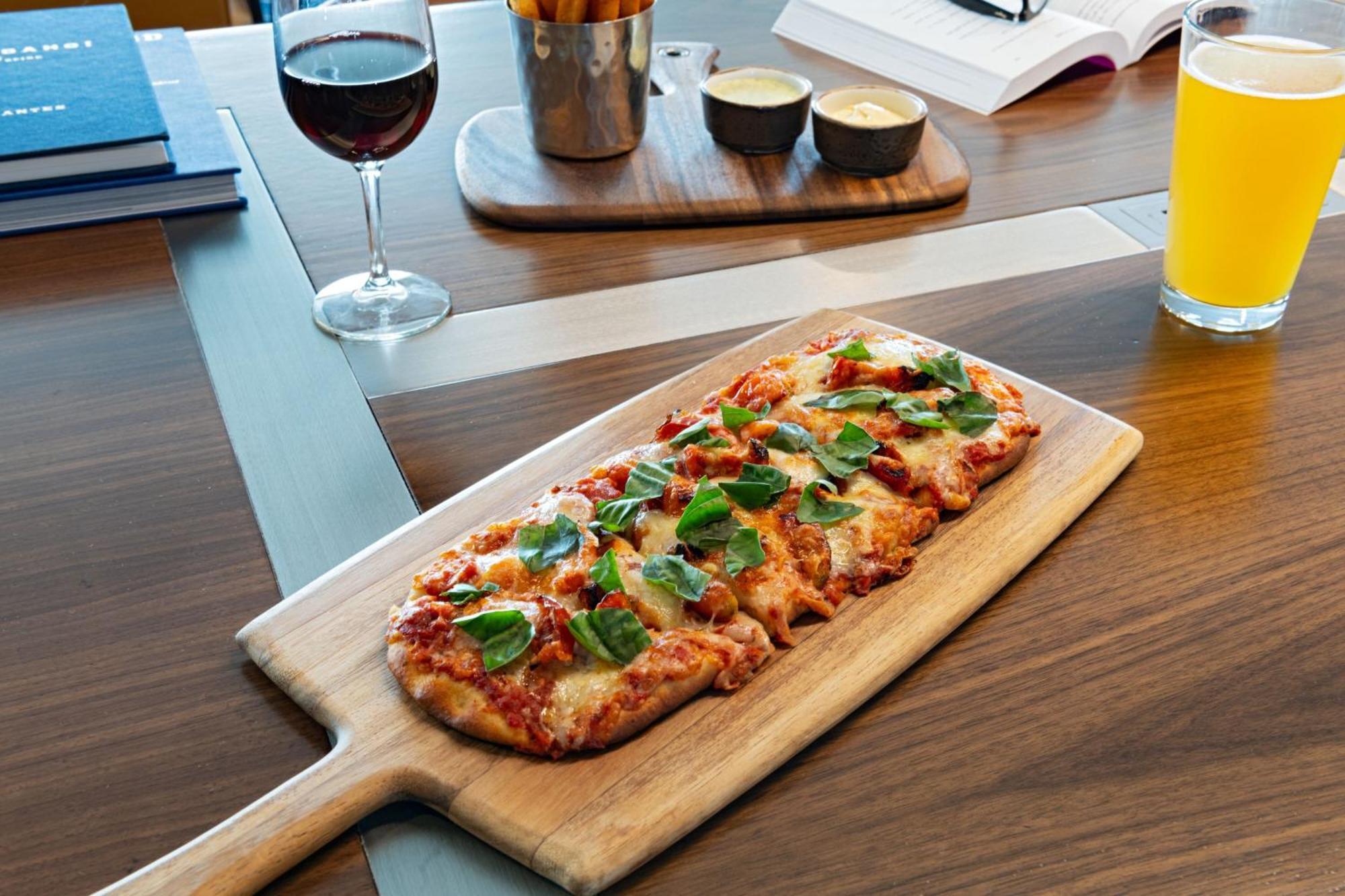 Courtyard By Marriott Boise West/Meridian Luaran gambar