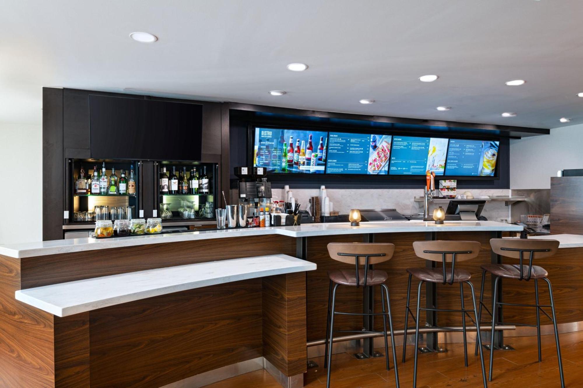 Courtyard By Marriott Boise West/Meridian Luaran gambar