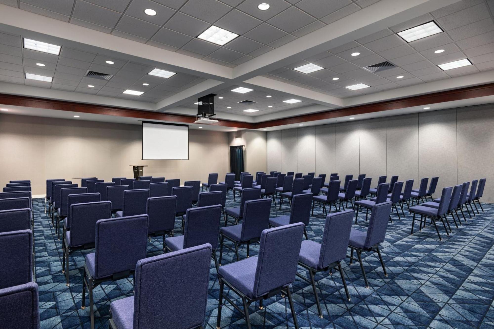 Courtyard By Marriott Boise West/Meridian Luaran gambar