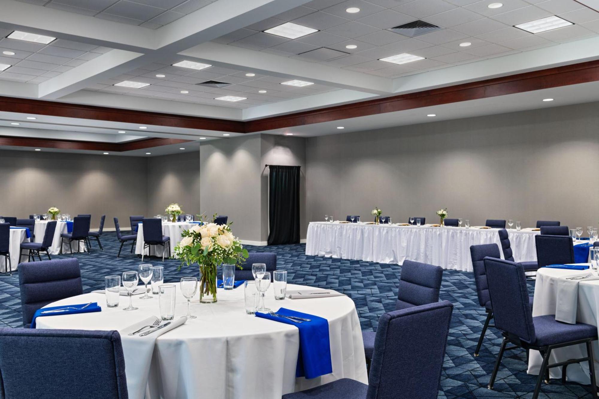 Courtyard By Marriott Boise West/Meridian Luaran gambar