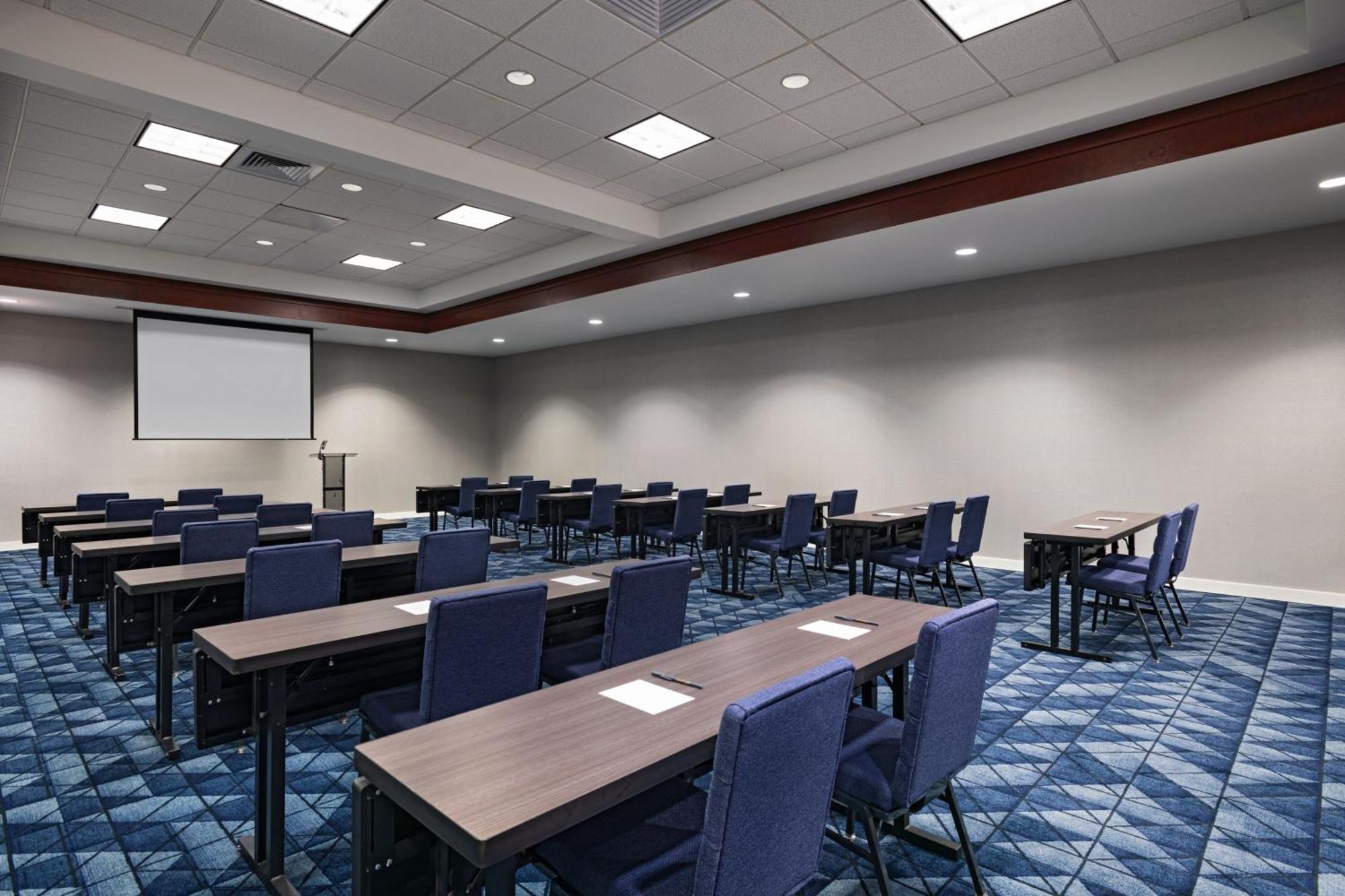 Courtyard By Marriott Boise West/Meridian Luaran gambar