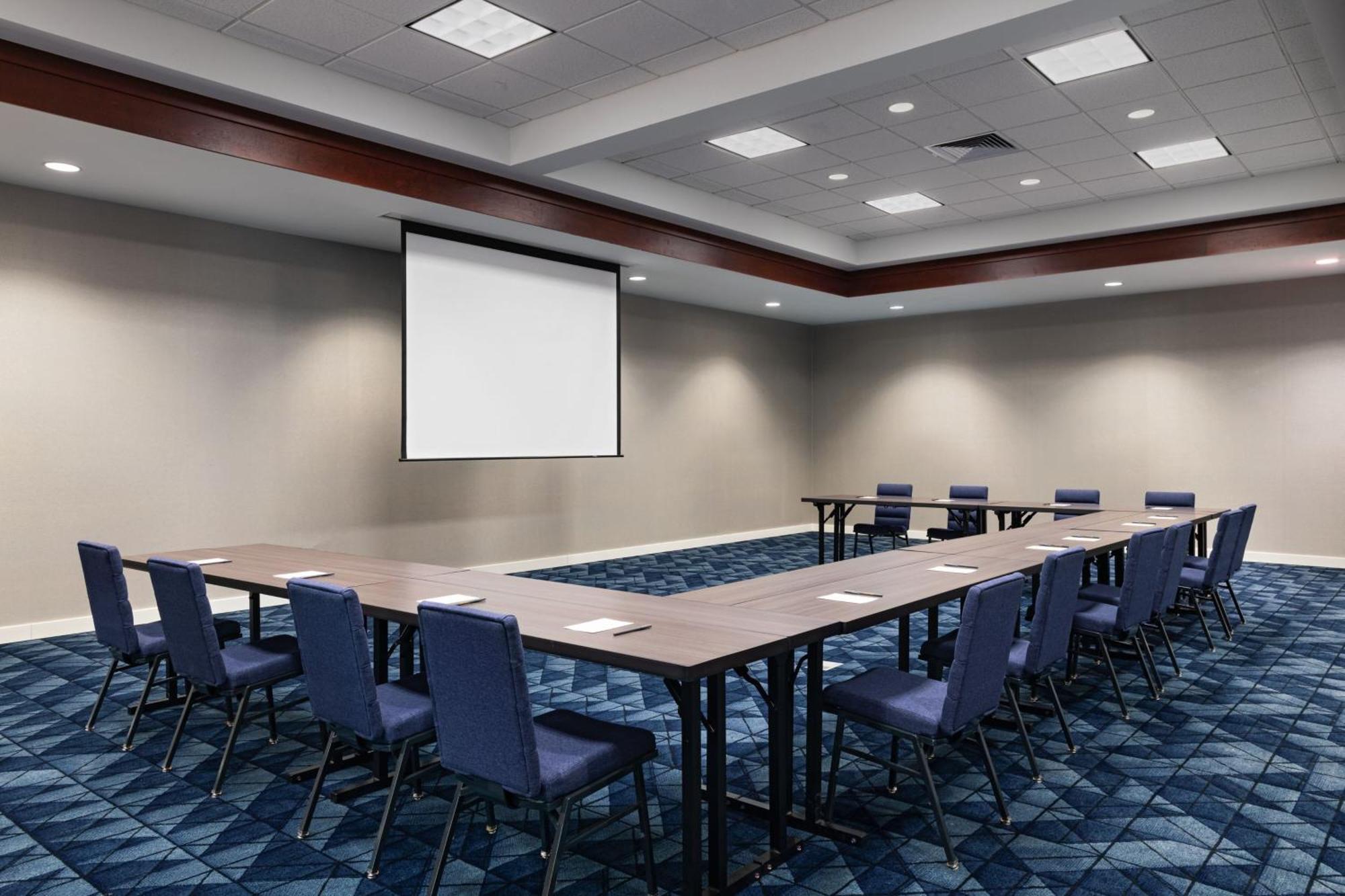 Courtyard By Marriott Boise West/Meridian Luaran gambar