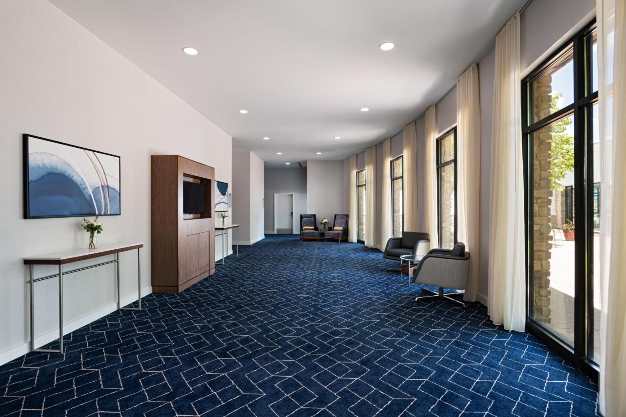Courtyard By Marriott Boise West/Meridian Luaran gambar