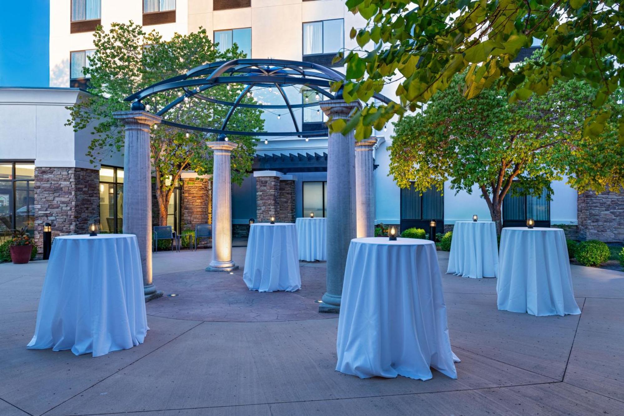 Courtyard By Marriott Boise West/Meridian Luaran gambar