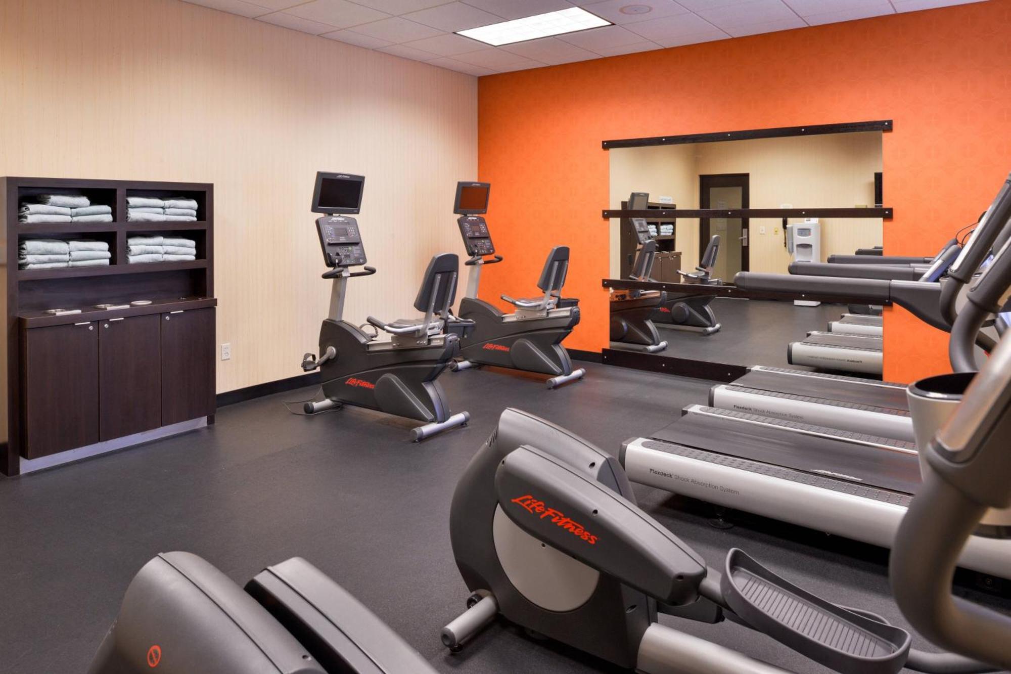 Courtyard By Marriott Boise West/Meridian Luaran gambar