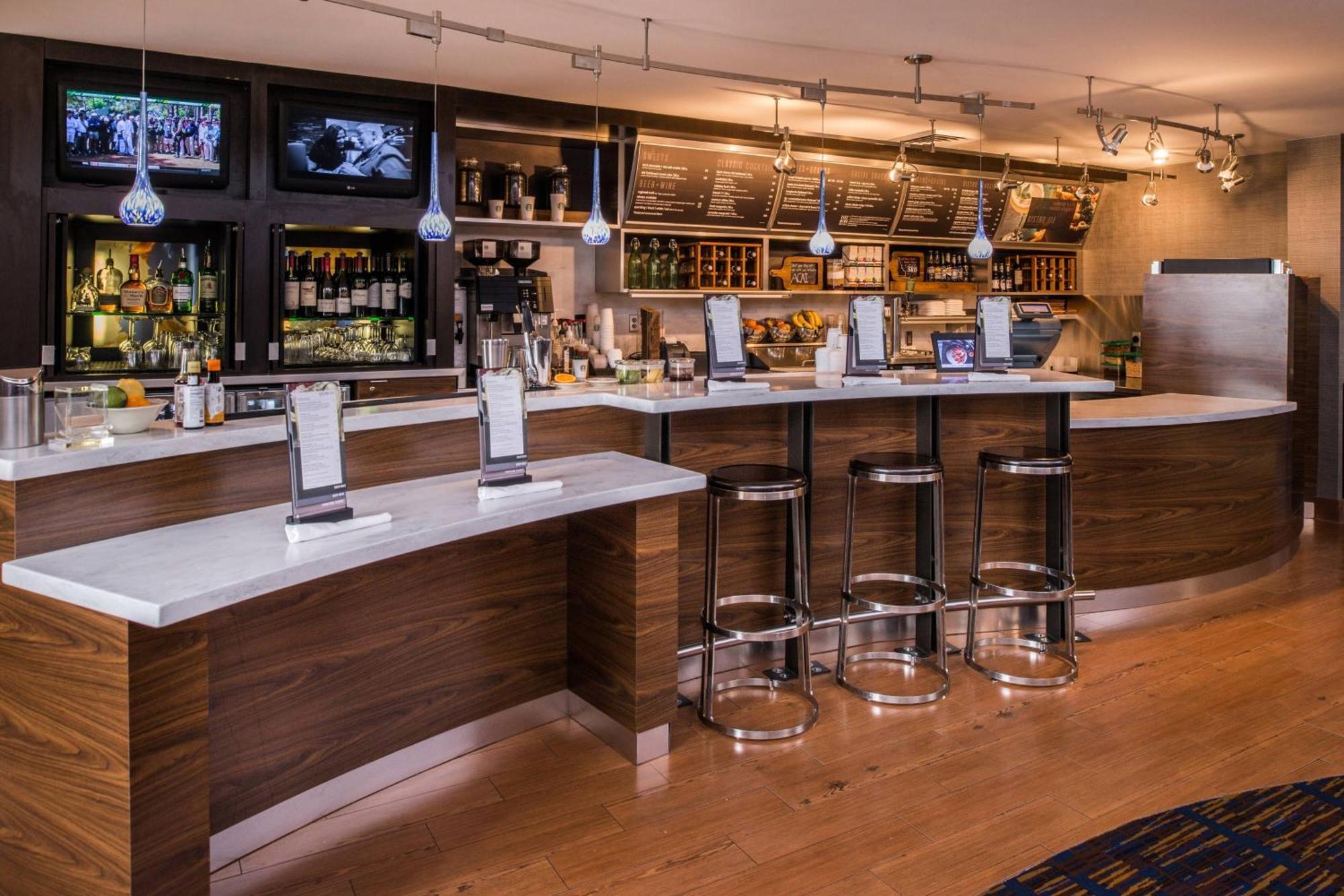Courtyard By Marriott Boise West/Meridian Luaran gambar