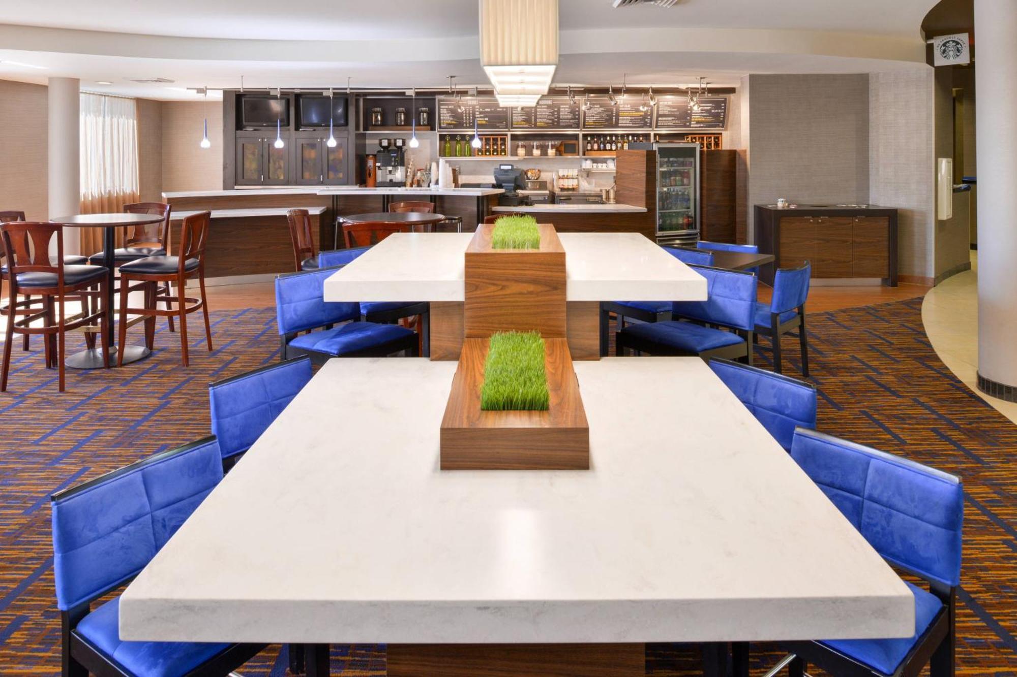 Courtyard By Marriott Boise West/Meridian Luaran gambar