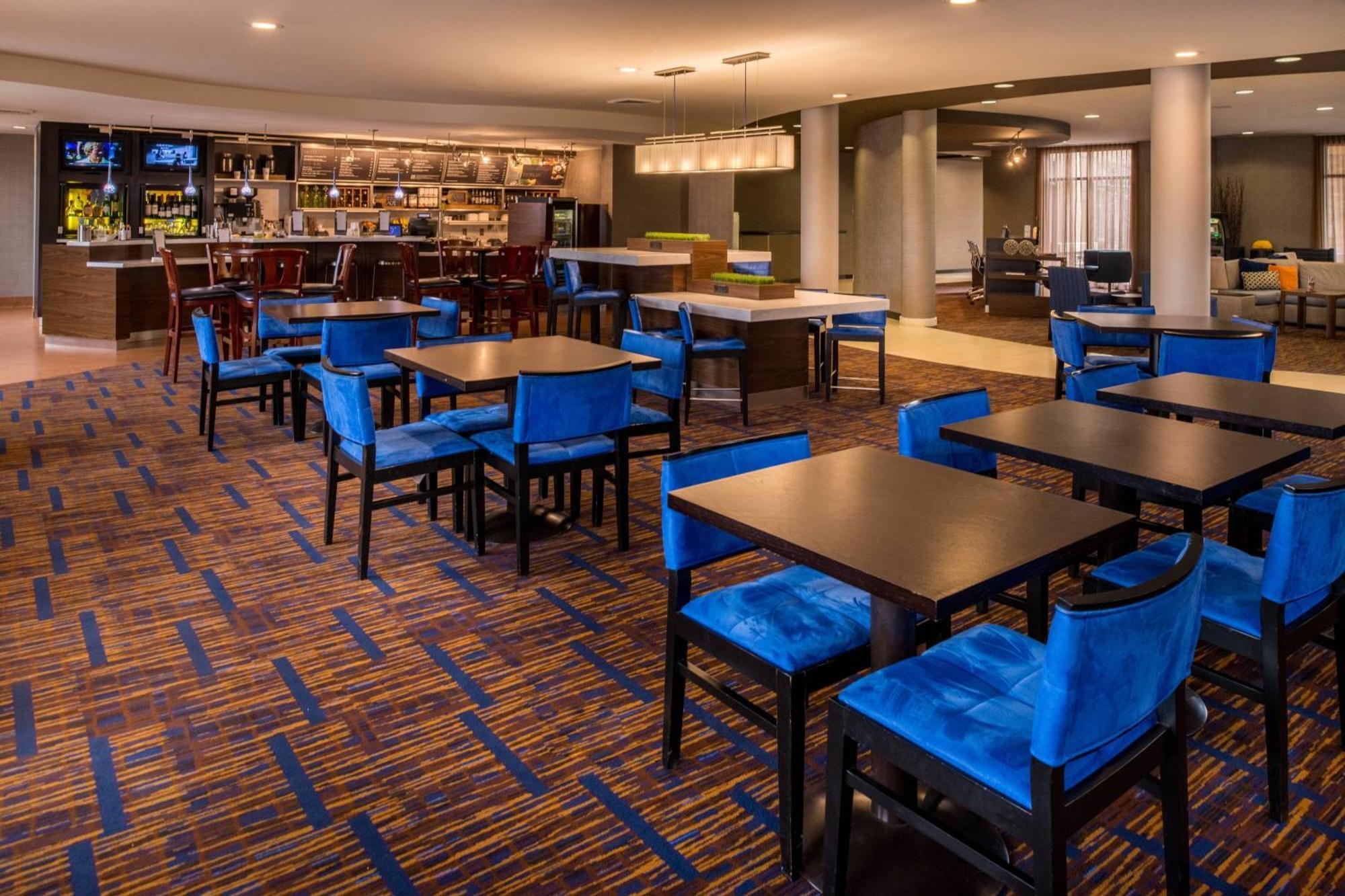 Courtyard By Marriott Boise West/Meridian Luaran gambar