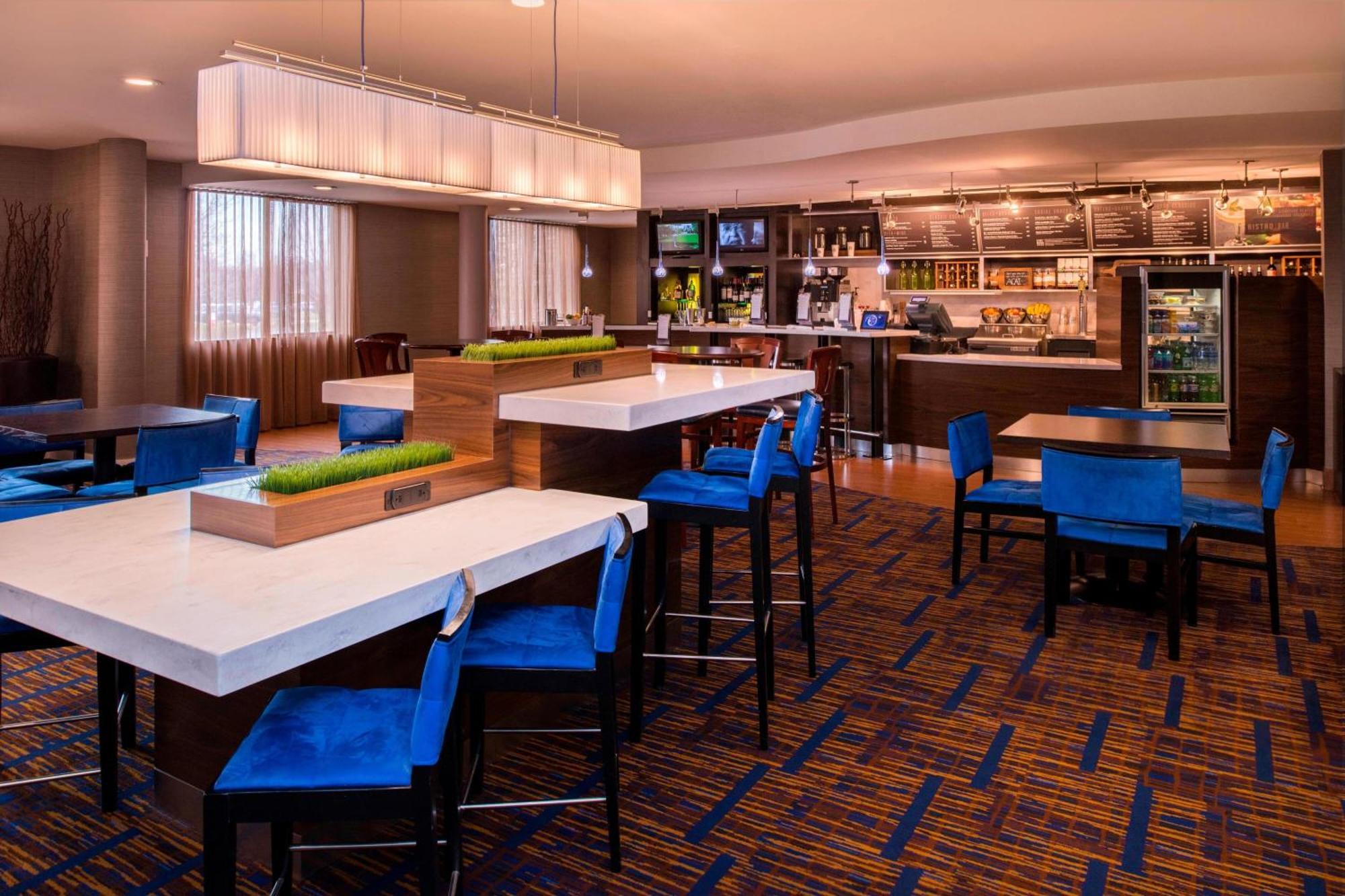 Courtyard By Marriott Boise West/Meridian Luaran gambar