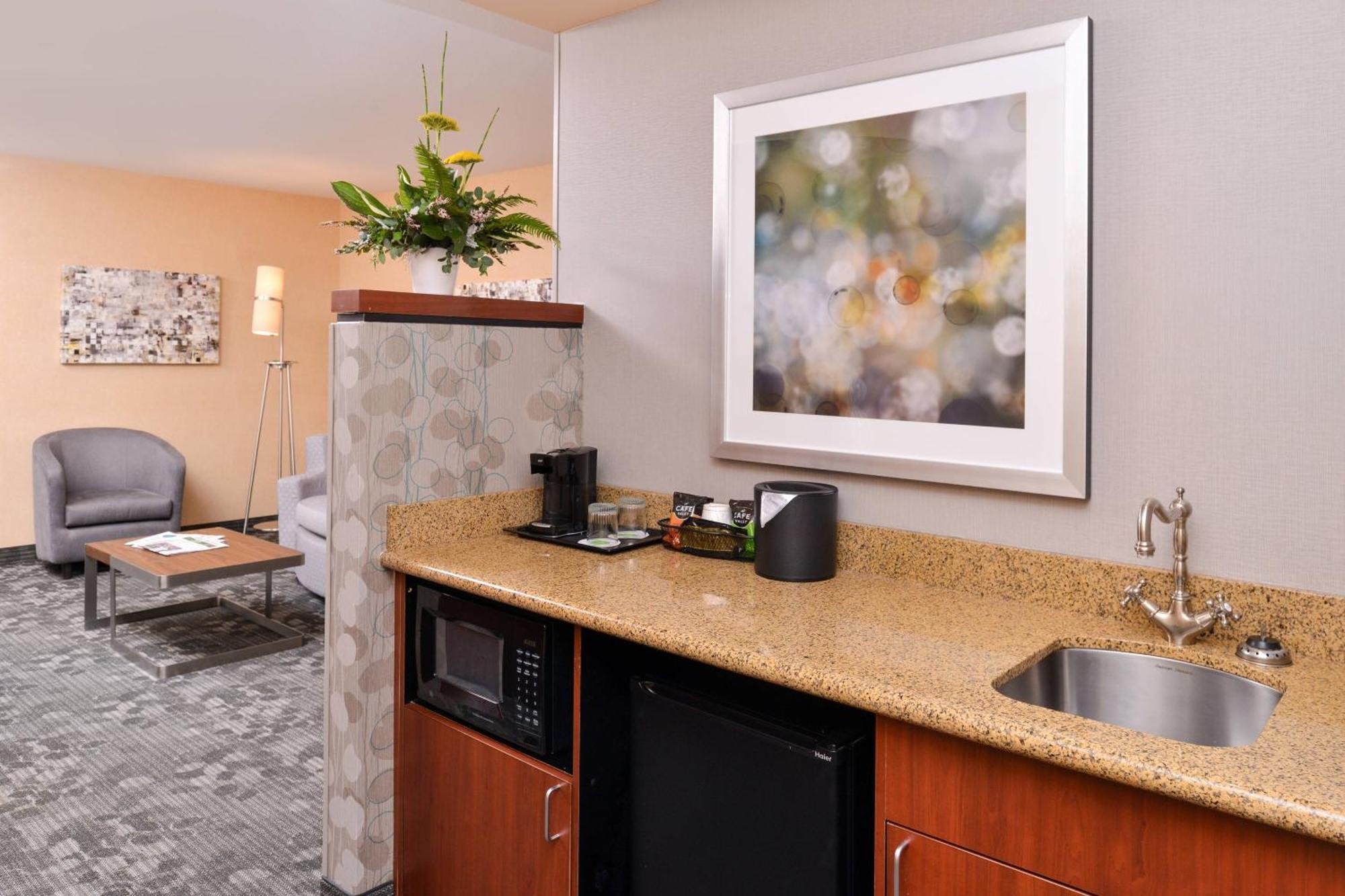 Courtyard By Marriott Boise West/Meridian Luaran gambar
