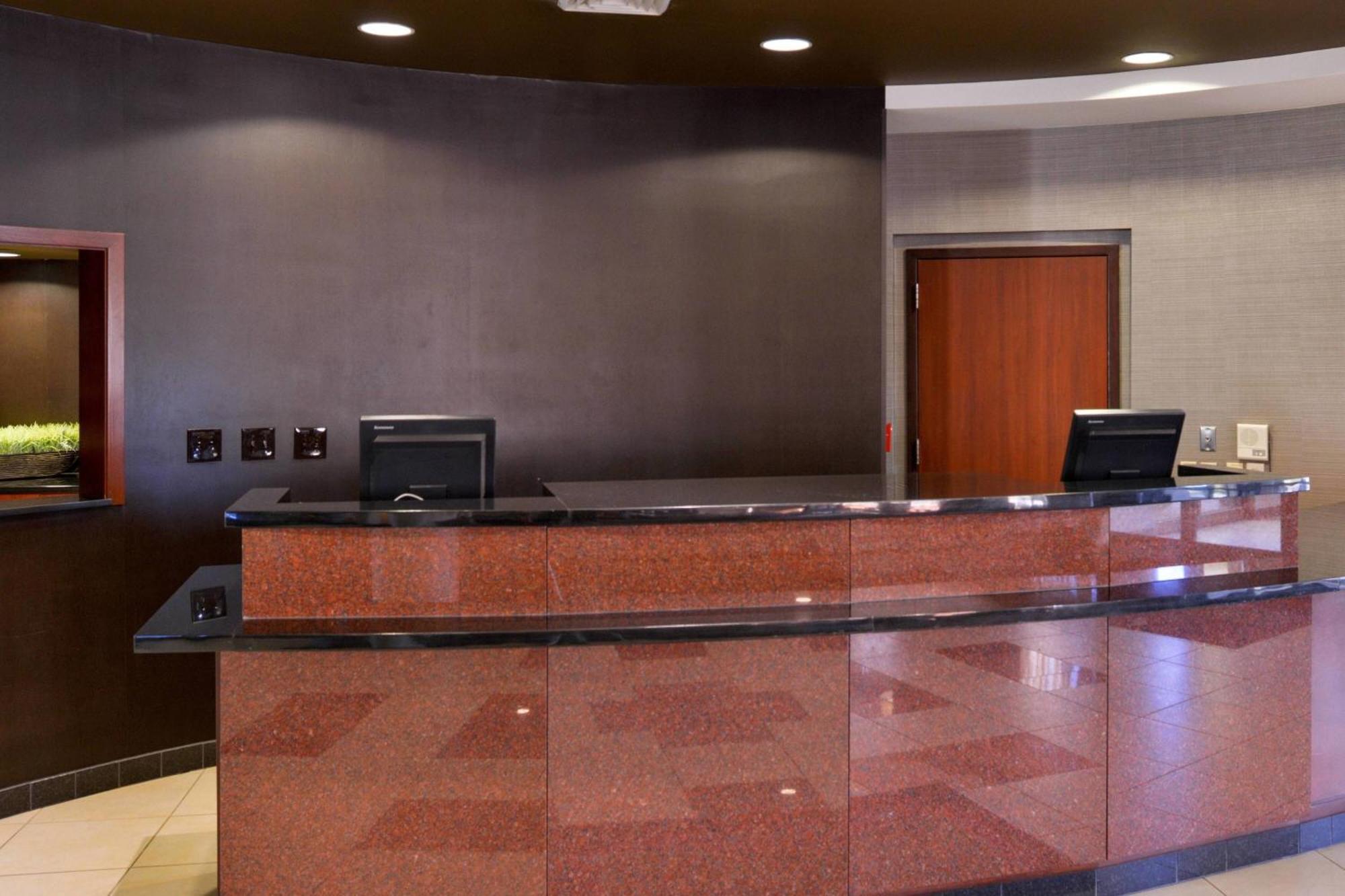 Courtyard By Marriott Boise West/Meridian Luaran gambar