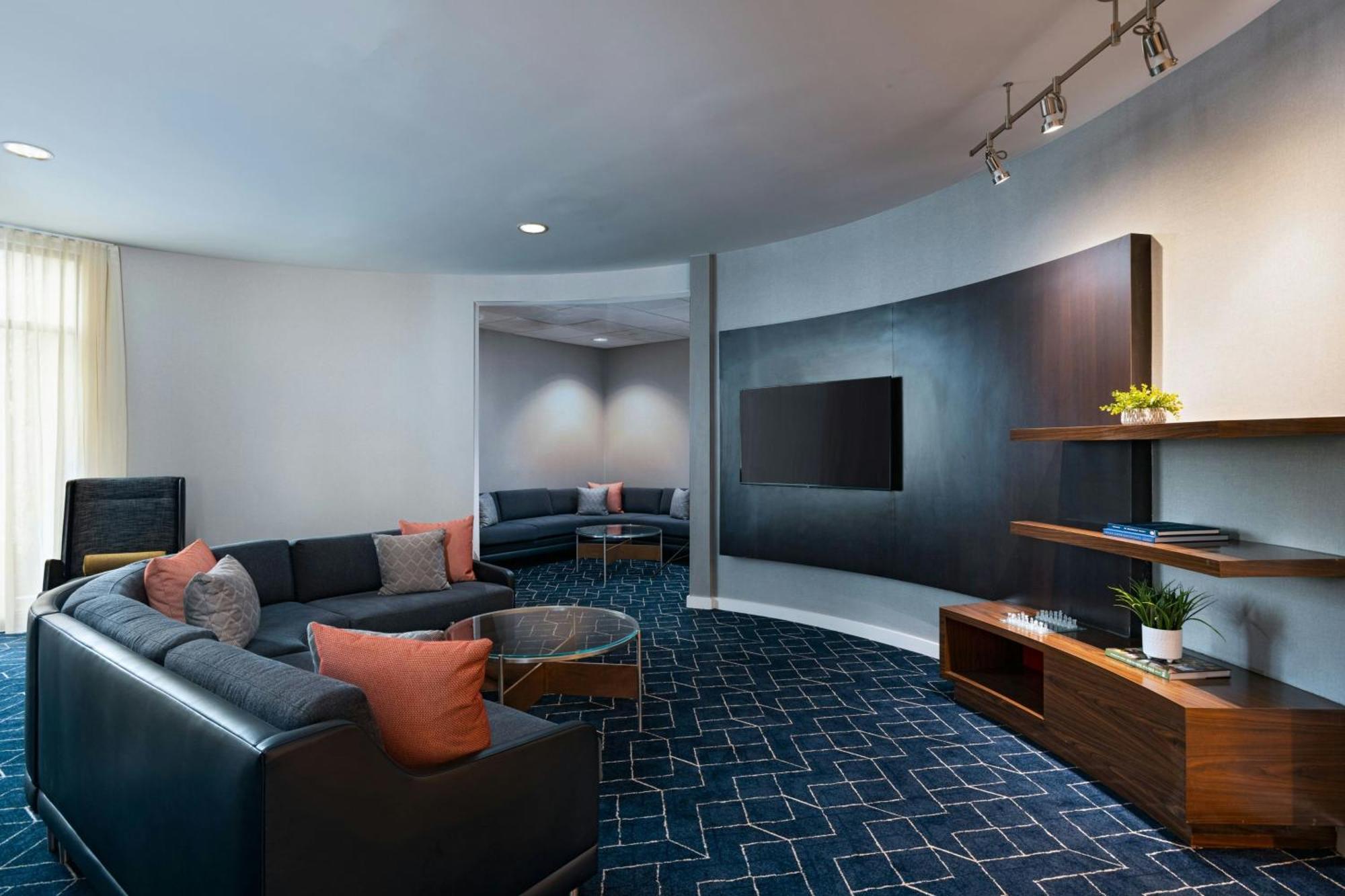 Courtyard By Marriott Boise West/Meridian Luaran gambar